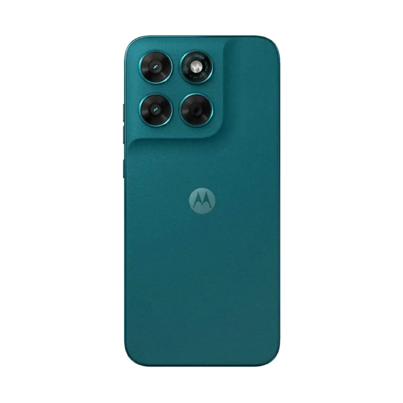Motorola Moto G77 - 8GB / 256GB / 6.78" / 5G / Pantone Shaded Spruce - Mobile