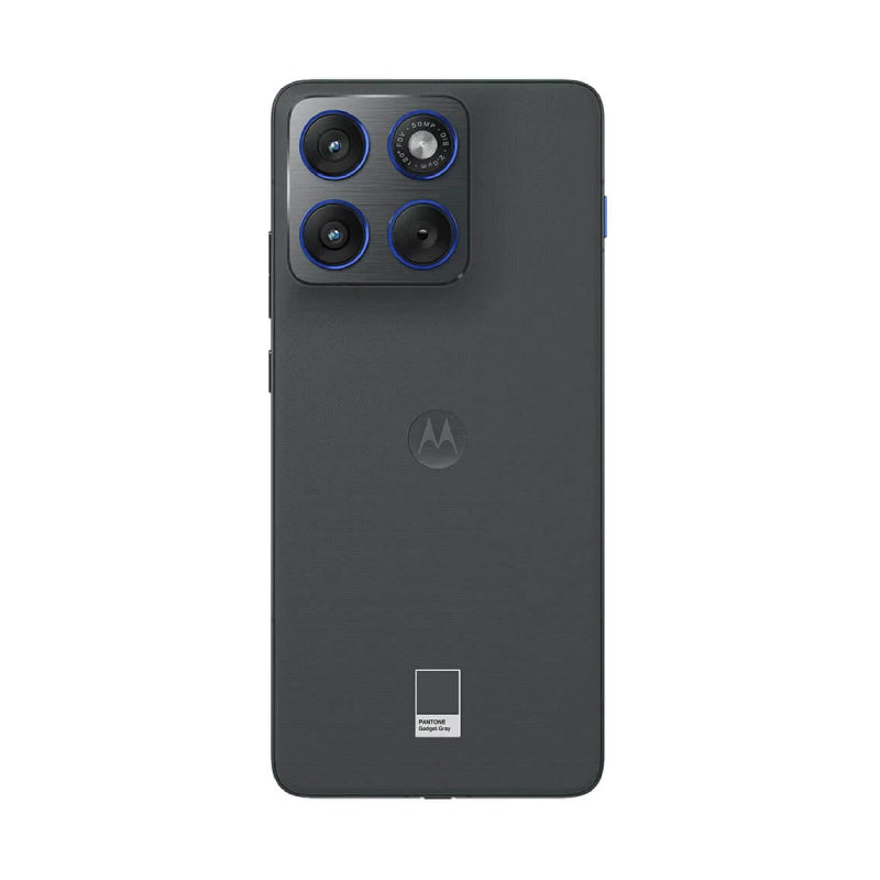 Motorola Edge 70 - 12GB / 512GB / 6.7" / 5G / Gadget Grey - Mobile