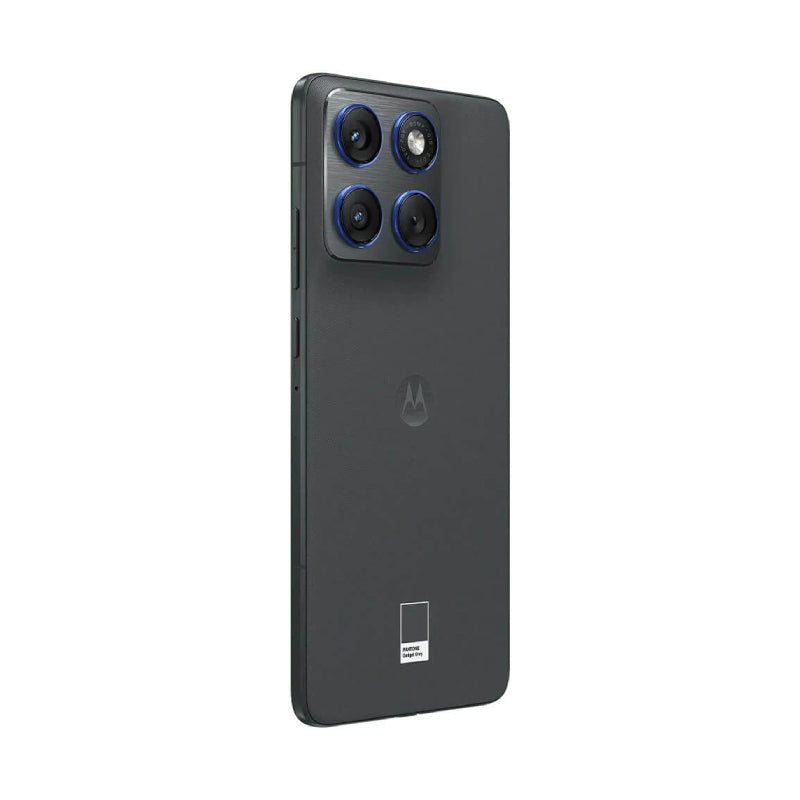 Motorola Edge 70 - 12GB / 512GB / 6.7" / 5G / Gadget Grey - Mobile