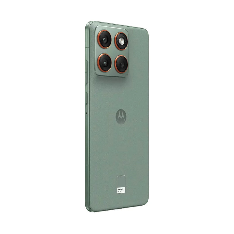 Motorola Edge 70 - 12GB / 512GB / 6.7" / 5G / Lily Pad - Mobile
