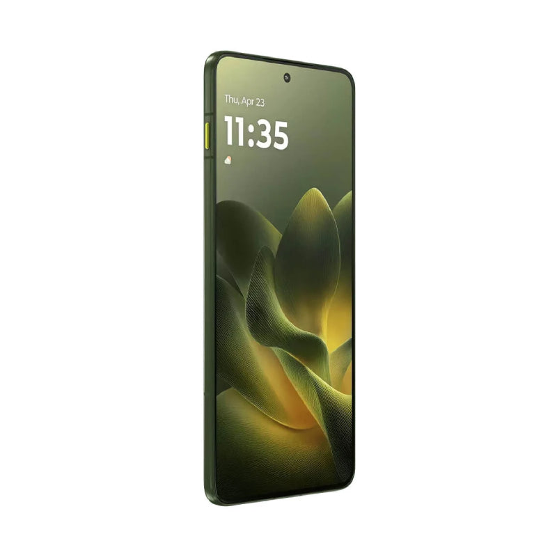 Motorola Edge 70 - 12GB / 512GB / 6.7" / 5G / Bronze Green - Mobile