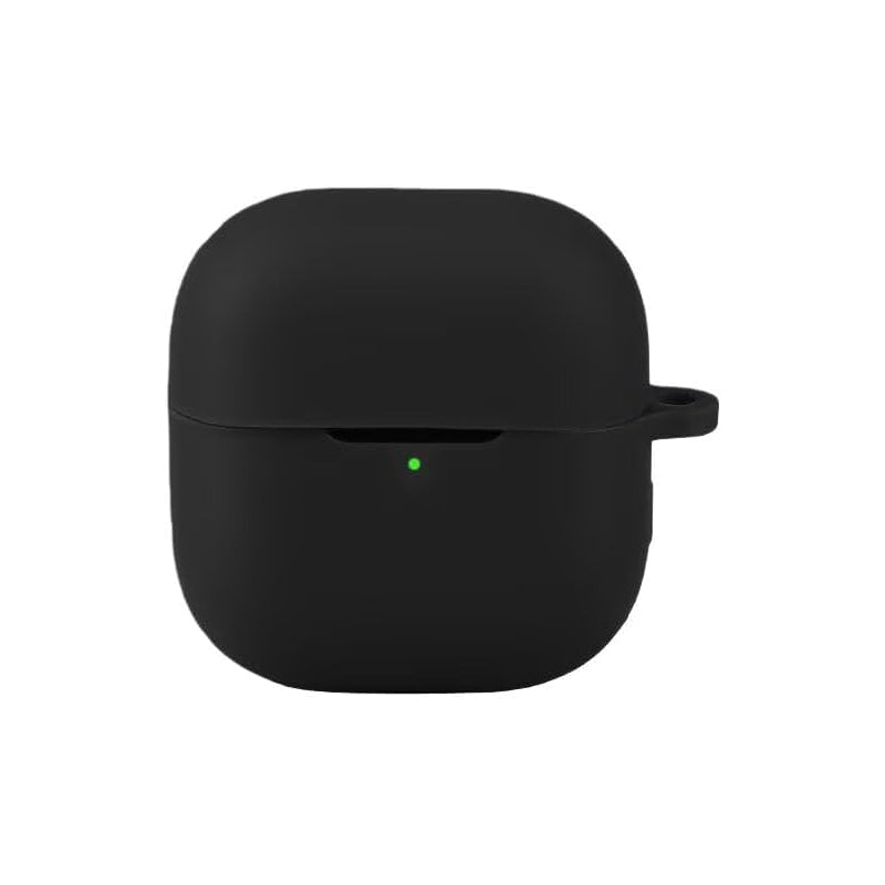 Huawei FreeClip 2 Silicone Earbuds Case - Black