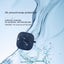 Huawei FreeClip 2 Silicone Earbuds Case - Black
