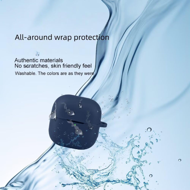Huawei FreeClip 2 Silicone Earbuds Case - Green