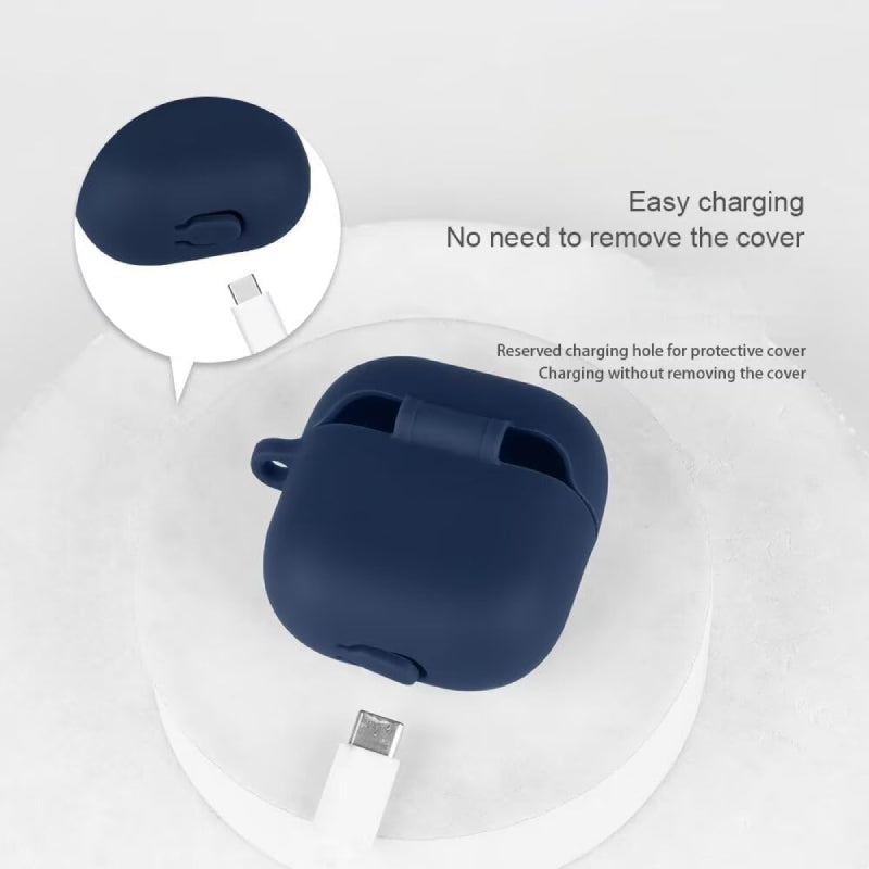 Huawei FreeClip 2 Silicone Earbuds Case - Green