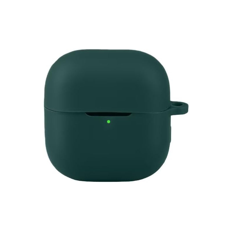 Huawei FreeClip 2 Silicone Earbuds Case - Green
