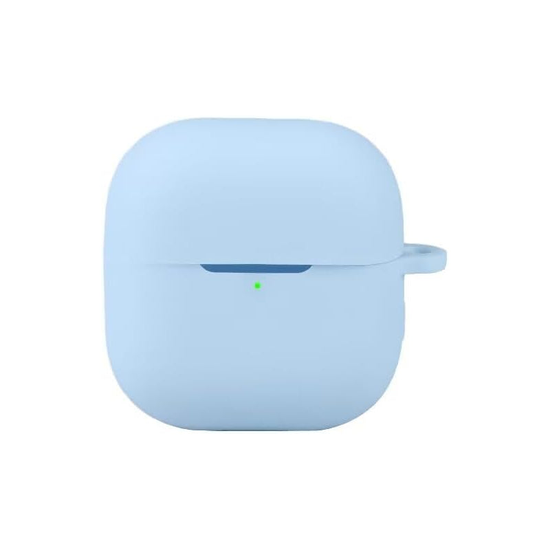 Huawei FreeClip 2 Silicone Earbuds Case - Light Blue