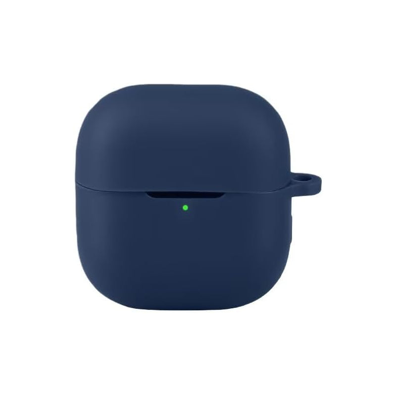 Huawei FreeClip 2 Silicone Earbuds Case - Dark Blue