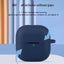 Huawei FreeClip 2 Silicone Earbuds Case - Dark Blue