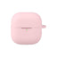 Huawei FreeClip 2 Silicone Earbuds Case - Pink