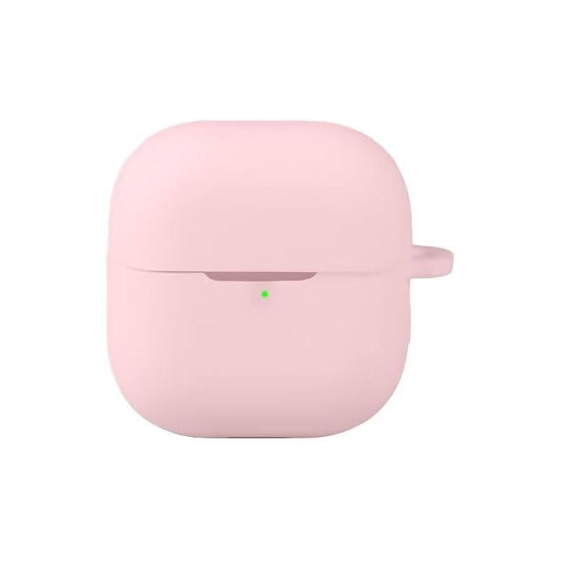 Huawei FreeClip 2 Silicone Earbuds Case - Pink
