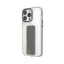 Levelo Morphix Clara Grip Case For Apple iPhone 16 Pro Max - Gray