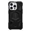 UAG Magsafe Monarch Pro Kevlar Case For Apple iPhone 14 Pro - Kevlar Black