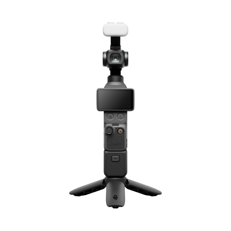 DJI Osmo Pocket 4 Creator Combo
