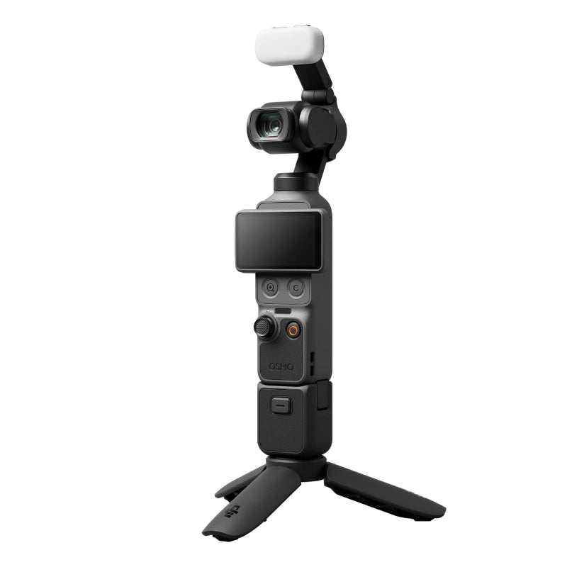 DJI Osmo Pocket 4 Creator Combo