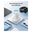 Anker Zolo Fast Charger - 30W / USB-C / White