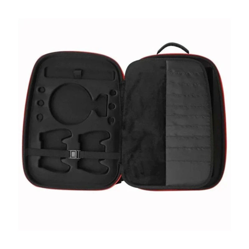 Gamax Storage Back Bag for PlayStation 5 - Black