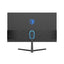 SADES AU-Sealion SA-F03F24 V2 Flat Gaming Monitor - 24" FHD / 0.5ms / 260Hz / HDMI 2.1 / DisplayPort 1.4 / Audio Out / Black