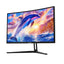 SADES FS-Dolphin-27 SA-C01F27 Curved Gaming Monitor - 27" FHD / 0.5ms / 300Hz / HDMI 2.1 / DisplayPort 1.4 / Black