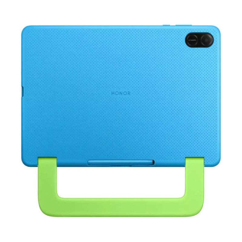 HONOR Pad X8a Kids Edition Tablet - 11" / 4GB / 128GB / Wi-Fi / Space Grey - Protective Cover with Pen (Included)