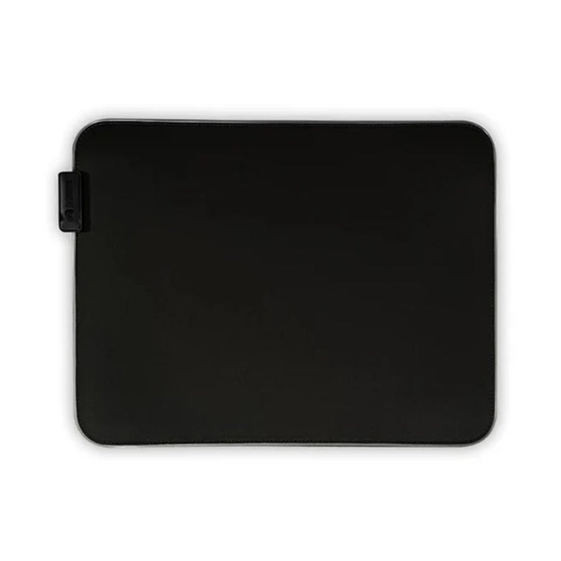 Glorious 2 GLED Mouse Pad - XL / Black