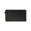 Glorious 2 GLED Mouse Pad - XL Extended / Black