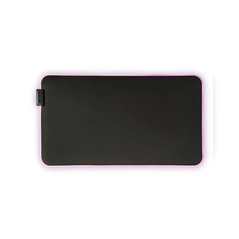 Glorious 2 GLED Mouse Pad - XL Extended / Black