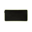 Glorious 2 GLED Mouse Pad - XXL / Black
