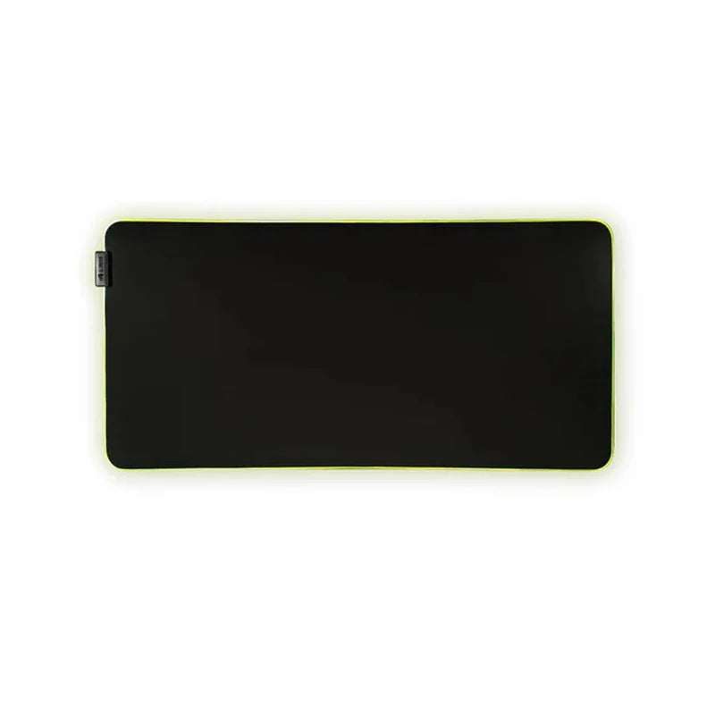 Glorious 2 GLED Mouse Pad - XXL / Black