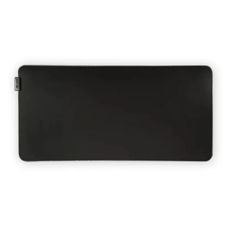 Glorious 2 GLED Mouse Pad - XXL / Black