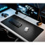 Glorious 2 GLED Mouse Pad - XXL / Black