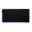 Glorious 2 GLED Mouse Pad - 3XL / Black