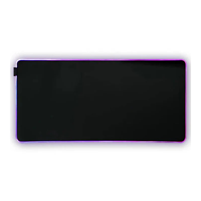 Glorious 2 GLED Mouse Pad - 3XL / Black