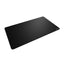 Glorious GMP 2 Edgeless Cloth Gaming Mouse Pad - XL Extended - Black