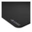 Glorious GMP 2 Edgeless Cloth Gaming Mouse Pad - XL Extended - Black
