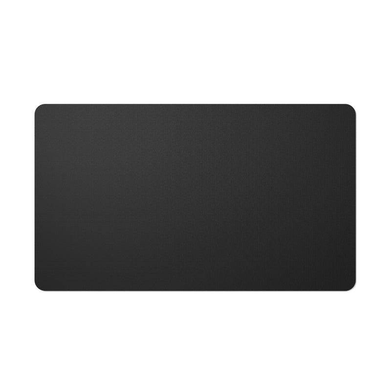 Glorious GMP 2 Edgeless Cloth Gaming Mouse Pad - XL Extended - Black