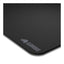 Glorious GMP 2 Edgeless Cloth Gaming Mouse Pad - Large Extended / Black