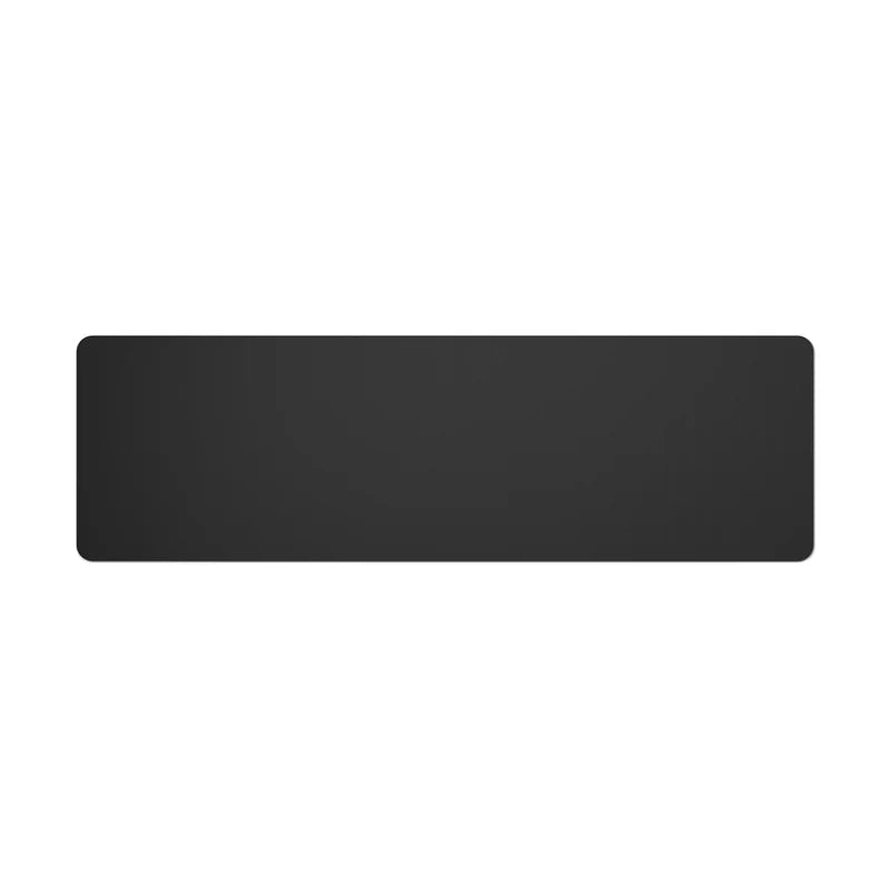 Glorious GMP 2 Edgeless Cloth Gaming Mouse Pad - Large Extended / Black