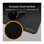 Glorious GMP2 Cloth Gaming Mousepad - XXL / Black