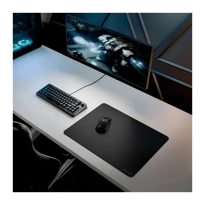 Glorious GMP2 Cloth Gaming Mousepad - 3XL / Black