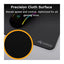 Glorious GMP2 Cloth Gaming Mousepad - 3XL / Black