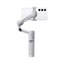 Insta360 Flow 2 AI Tracker Kit Gimbal Stabilizer - Bluetooth / USB-C / 2900mAh / Stone Grey