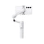 Insta360 Flow 2 AI Tracker Kit Gimbal Stabilizer Bundle - Bluetooth / USB-C / 1100mAh / Summit White