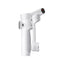 Insta360 Flow 2 AI Tracker Kit Gimbal Stabilizer Bundle - Bluetooth / USB-C / 1100mAh / Summit White