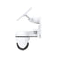 TP-Link (Tapo C610 KIT) Solar-Powered Pan/Tilt Security Camera Kit - 2304 × 1296 / 2.4 GHz - White