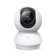 TP-Link (Tapo C230) Pan/Tilt AI Home Security Wi-Fi Camera - H.264 / 2880 x 1620 / 2.4 GHz - White