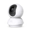 TP-Link (Tapo C230) Pan/Tilt AI Home Security Wi-Fi Camera - H.264 / 2880 x 1620 / 2.4 GHz - White