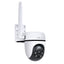 TP-Link Tapo C501GW Outdoor Pan/Tilt Camera - 1920 × 1080 / 4G - White