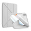 Fold Tablet Case for Apple iPad 11th (A16)/10th - Grey