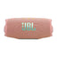 JBL Charge 6 Portable Bluetooth Speaker - 180W / Pink